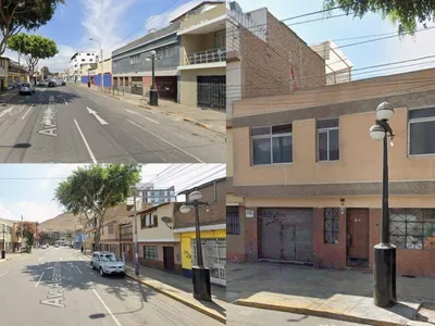 Venta de Casa en Chorrillos - Lima 4 Dormitorios
