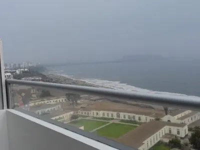 Venta de Departamento en Magdalena - del - Mar - Lima 3 Dormitorios