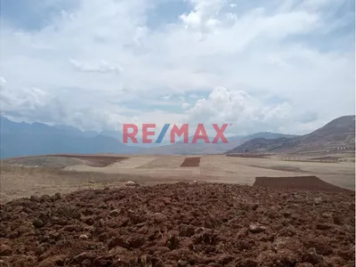¡Oportunidad De Inversión En Maras, Urubamba! En Venta Terreno De 8500M2