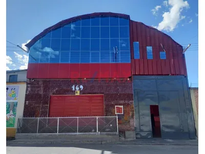 🔥 ¡1,000 M² Para Hacer Crecer Tu Negocio En San Carlos! 🚀