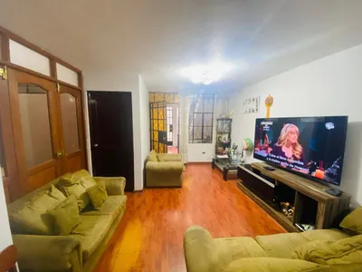 Venta de Casa en San Martín de Porres - Lima 7 Dormitorios