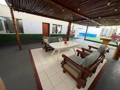 Venta de Casa en Lurín - Lima 3 Dormitorios 