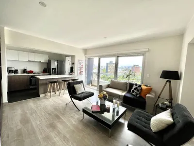 Venta de Departamento en Miraflores - Lima 2 Dormitorios