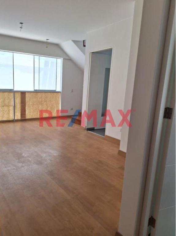 Venta de Departamento en Lince - Lima 2 Dormitorios 
