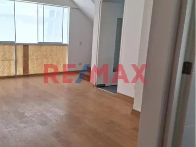 Departamento en venta · Jr. Capac Yupanqui 1839, Lince · 78 m², 2 dorm.