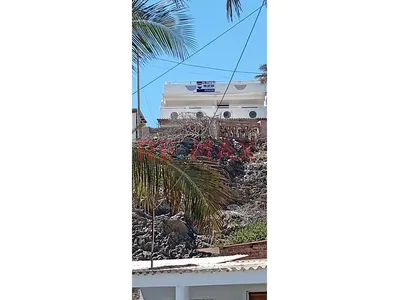 Se Vende Casa De Playa En El Balneario De Yacila Paita Parte Alta Sector Las Gaviotas
