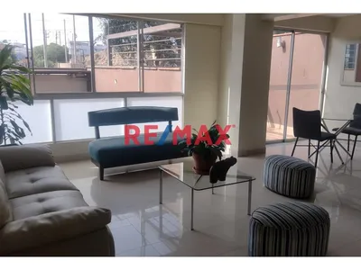 Se Vende Dpto En Pueblo Libre - Piso 6