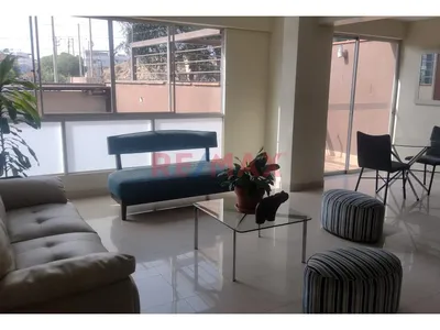 Se Vende Dpto En Pueblo Libre - Piso 6