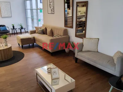 Departamento De Estreno En Miraflores