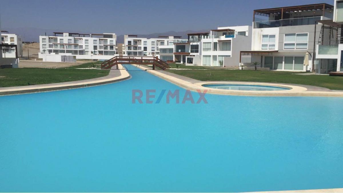 Venta de Terreno / Lote en Asia - Cañete 0 Dormitorio 