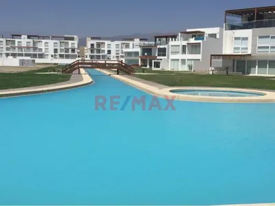 Terreno en venta · Condominio las Terrazas - Asia Km 109, Asia · 220 m²
