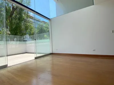 Departamento en venta · Picaflores 200, San Borja · 120 m², 2 dorm.