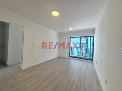 Moderno Departamento En Alferza – Los Arces | Con Rooftop Y Áreas Comunes