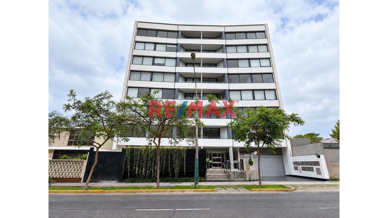 Penthouse Dúplex De Estreno En San Isidro | 297 M² Con Amplia Terraza Y Ascensor Directo