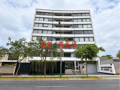 Penthouse Dúplex De Estreno En San Isidro | 297 M² Con Amplia Terraza Y Ascensor Directo