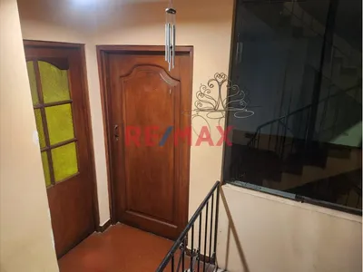Amplio Departamento En Alquiler En Salamanca – Ate