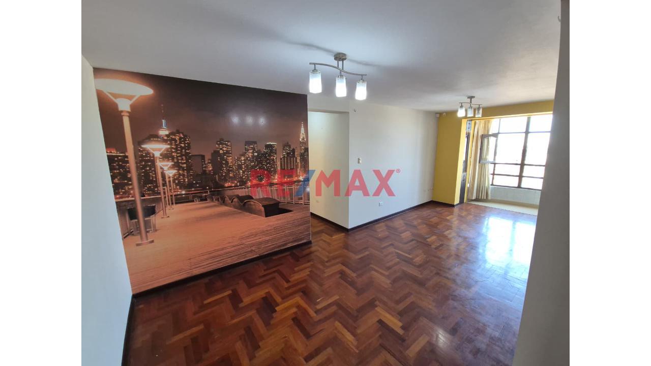 🏡 Departamento En Venta – San Miguel (Ubicación Estratégica)