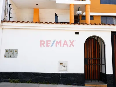 Venta Departamento Urb Amauta - Jose Luis Bustamante Y Rivero