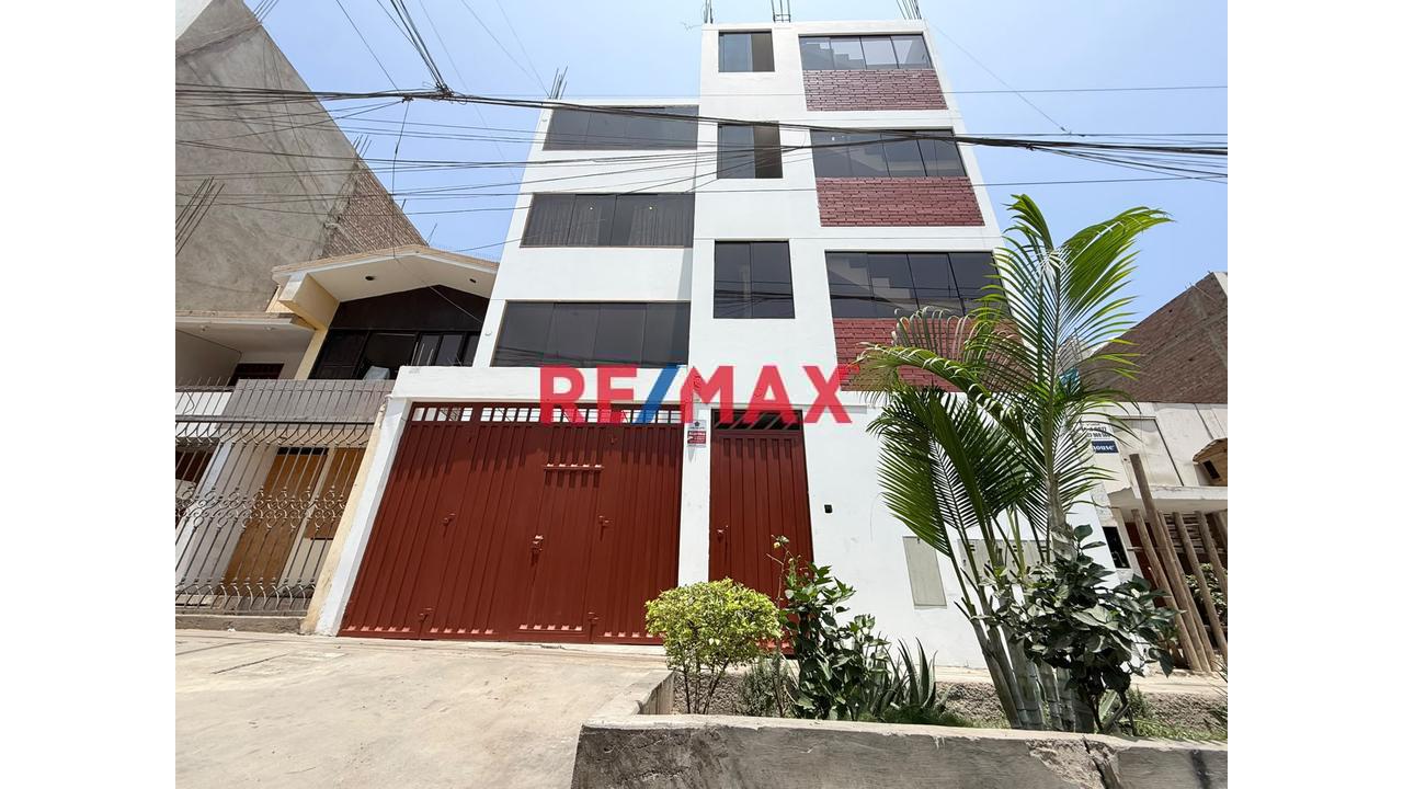 Vendo Departamento 3Er Piso, 103Mt2