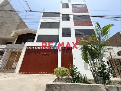 Vendo Departamento 3Er Piso, 103Mt2