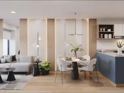 Venta de Departamento en Surquillo - Lima 3 Dormitorios