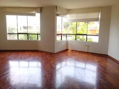 Venta de Departamento en La Molina - Lima 3 Dormitorios 