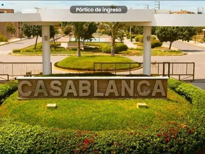 Venta de Terreno / Lote en Jose Leonardo Ortiz - Chiclayo 0 Dormitorio 