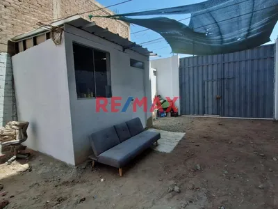 Alquilo Terreno Comercial De 277M2 – A Media Cuadra Del Paradero De Otuzco – El Palomar, Trujillo – S/4,000