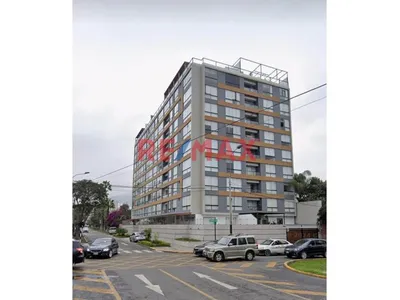 Departamento en venta · Lote 18 Mz W, Santiago de Surco · 75 m², 2 dorm.