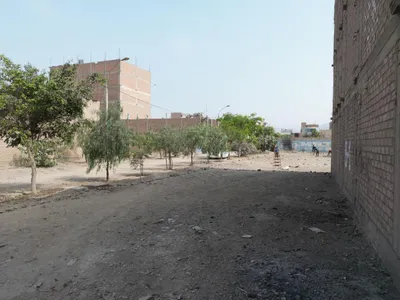 Venta de Terreno / Lote en Puente Piedra - Lima 0 Dormitorio 