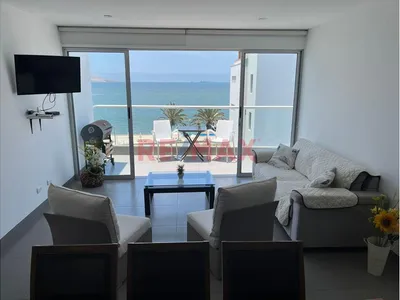 Departamento Duplex En Paracas Las Velas
