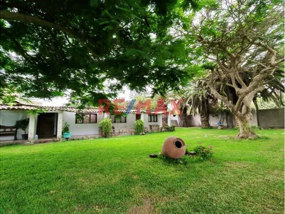 Casa De Campo - Pachacamac