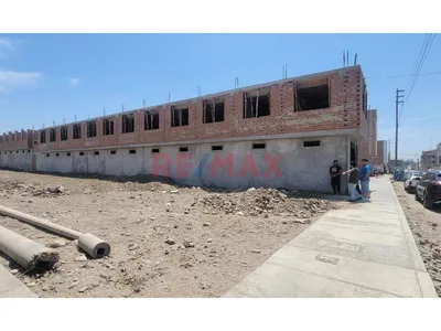 Se Vende Tiendas En La Asociacion De Comerciantes Cristo Redentor – Barranca
