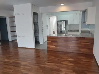 Venta de Departamento en Chorrillos - Lima 3 Dormitorios