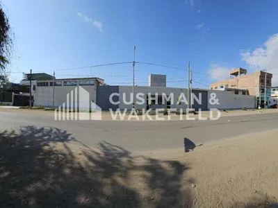 Venta de Local Industrial en Pariñas - Talara 0 Dormitorio 