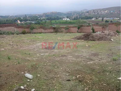 Gran Oportunidad - Venta De Terreno – Asovich, Characato