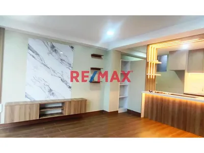🏡✨ No Todos Los Departamentos Ofrecen Acabados Modernos, Espacios Iluminados Y La Tranquilidad Que Tu Familia Merece... Este Sí.