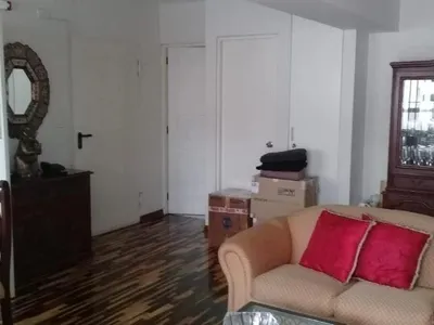 Venta de Departamento en Santiago de Surco - Lima 3 Dormitorios
