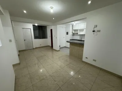 Alquiler de Departamento en Ate - Lima 3 Dormitorios 