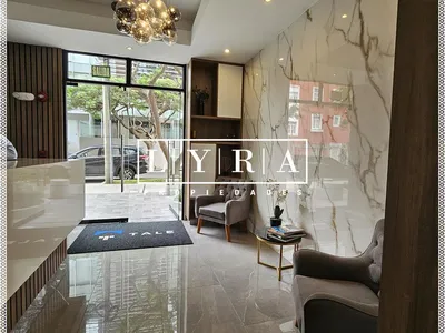 Venta de Departamento en Miraflores - Lima 2 Dormitorios