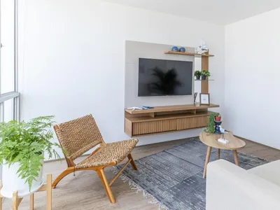 Venta de Departamento en San Bartolo - Lima 2 Dormitorios 