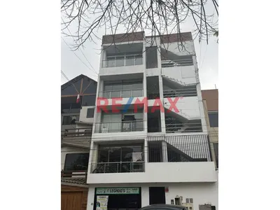 Departamento De Estreno Amoblado A Precio De Ocasión