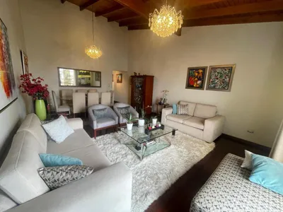Venta de Departamento en San Borja - Lima 3 Dormitorios