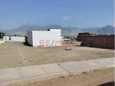 Terreno En Venta 90 M² - San Antonio De Pachacamac (Menorca)- Primera Etapa