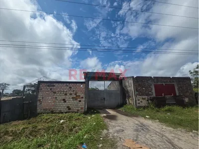 Se Vende Terreno - Iquitos