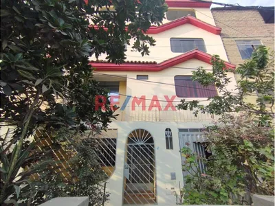🏢🔥 Oportunidad De Inversión En San Juan De Lurigancho 🔥🏢
