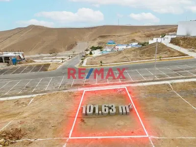 🔥 ¡Oportunidad Única En El Sur! Terreno Exclusivo En Terrazas De Chepeconde