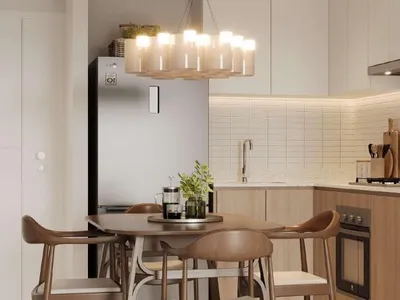 Venta de Departamento en Miraflores - Lima 2 Dormitorios