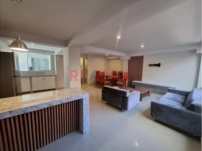 ✨️84 M² | 3 Habitaciones | Centro Histórico✨ Alquiler Departamento Limacpampa