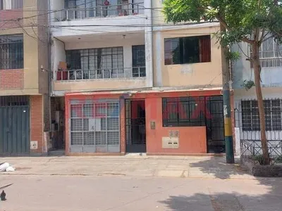 Venta de Departamento en Lurigancho - Lima 5 Dormitorios 